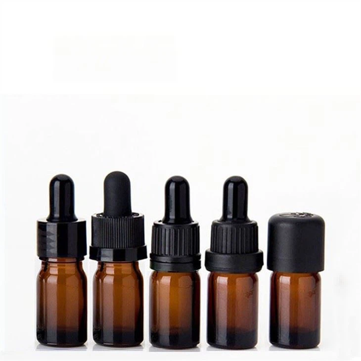 10 میلی لیتر بطری قطره چکان