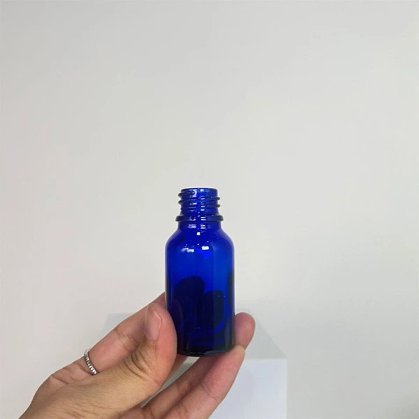 CBD Dropper Oil Bottle Wholesale